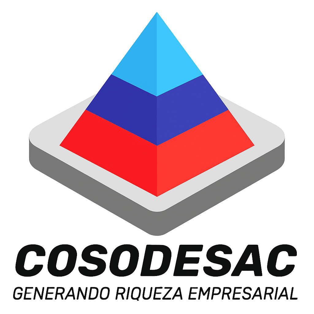 cosodesac.com